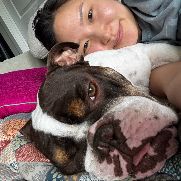 Meet your Posher, Ggrace - Picture 4 of 4